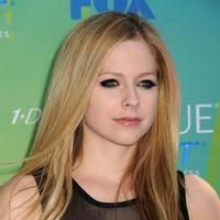 Avril Lavigne - Teen Choice Awards 2011 | Picture 59266